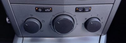 OPEL ASTRA GTC 1.9 CDTI 120 CV 3P