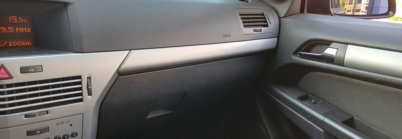 OPEL ASTRA GTC 1.9 CDTI 120 CV 3P