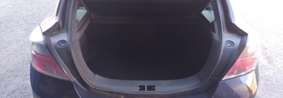 OPEL ASTRA GTC 1.9 CDTI 120 CV 3P