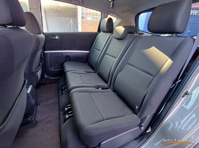 TOYOTA COROLLA VERSO 2.2 D4D 136 CV SOL 7 PLAZAS