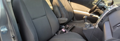 TOYOTA COROLLA VERSO 2.2 D4D 136 CV SOL 7 PLAZAS