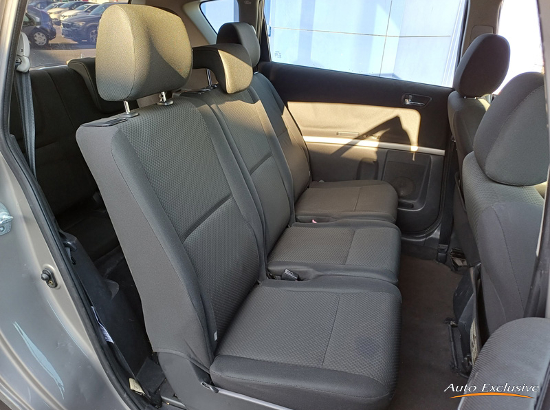 TOYOTA COROLLA VERSO 2.2 D4D 136 CV SOL 7 PLAZAS