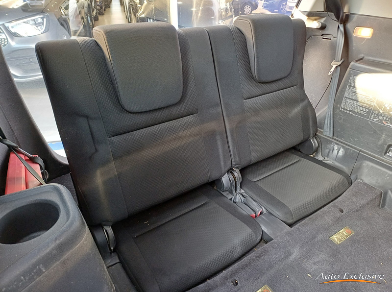 TOYOTA COROLLA VERSO 2.2 D4D 136 CV SOL 7 PLAZAS