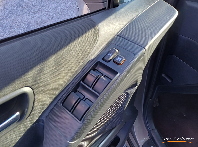 TOYOTA COROLLA VERSO 2.2 D4D 136 CV SOL 7 PLAZAS