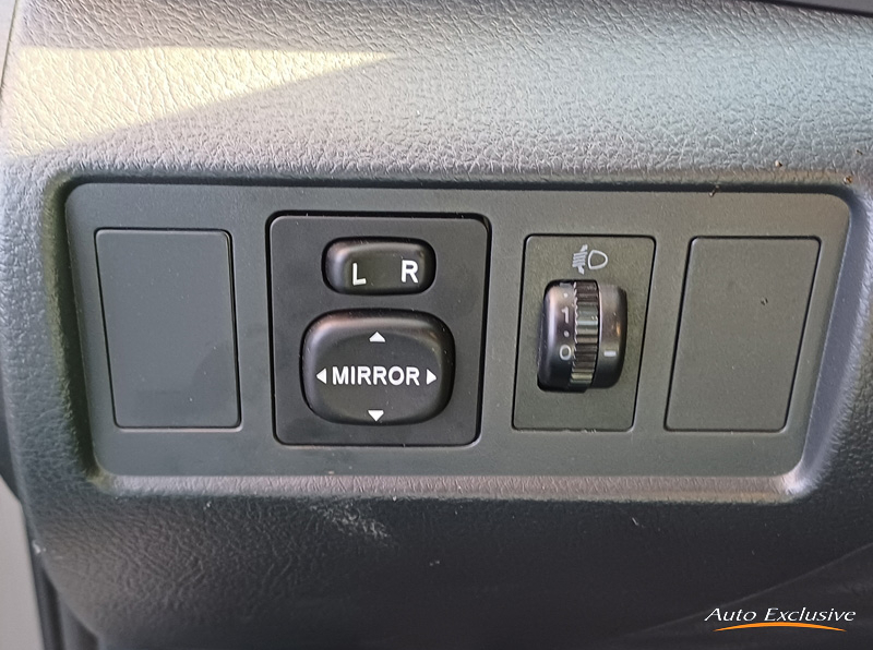 TOYOTA COROLLA VERSO 2.2 D4D 136 CV SOL 7 PLAZAS