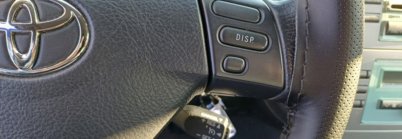 TOYOTA COROLLA VERSO 2.2 D4D 136 CV SOL 7 PLAZAS