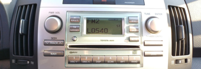 TOYOTA COROLLA VERSO 2.2 D4D 136 CV SOL 7 PLAZAS