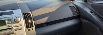 TOYOTA COROLLA VERSO 2.2 D4D 136 CV SOL 7 PLAZAS