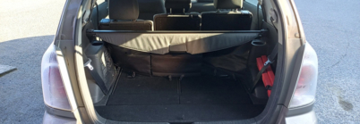 TOYOTA COROLLA VERSO 2.2 D4D 136 CV SOL 7 PLAZAS
