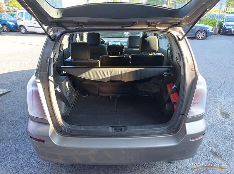 TOYOTA COROLLA VERSO 2.2 D4D 136 CV SOL 7 PLAZAS