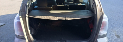 TOYOTA COROLLA VERSO 2.2 D4D 136 CV SOL 7 PLAZAS