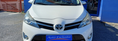 TOYOTA VERSO 115D ADVANCE 5 PLAZAS