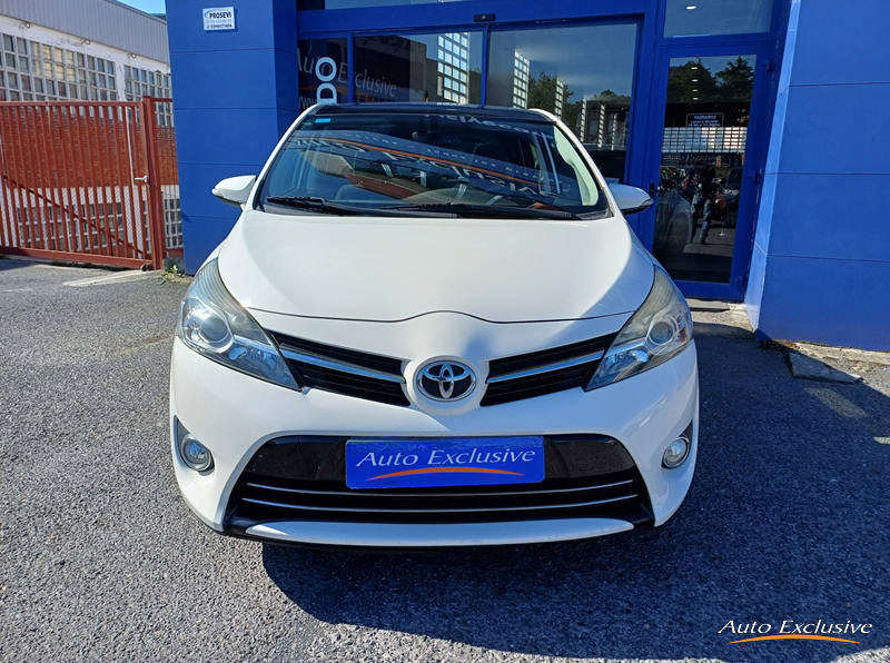 TOYOTA VERSO 115D ADVANCE 5 PLAZAS