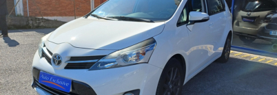 TOYOTA VERSO 115D ADVANCE 5 PLAZAS