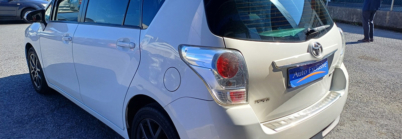 TOYOTA VERSO 115D ADVANCE 5 PLAZAS