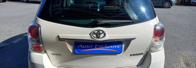 TOYOTA VERSO 115D ADVANCE 5 PLAZAS