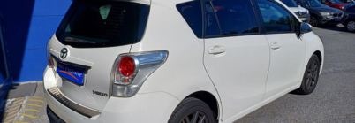 TOYOTA VERSO 115D ADVANCE 5 PLAZAS