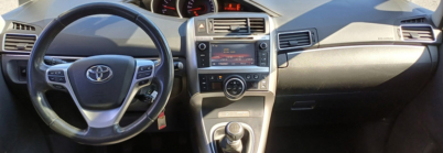 TOYOTA VERSO 115D ADVANCE 5 PLAZAS