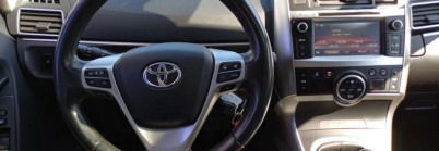 TOYOTA VERSO 115D ADVANCE 5 PLAZAS