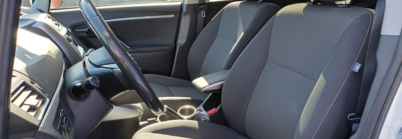 TOYOTA VERSO 115D ADVANCE 5 PLAZAS