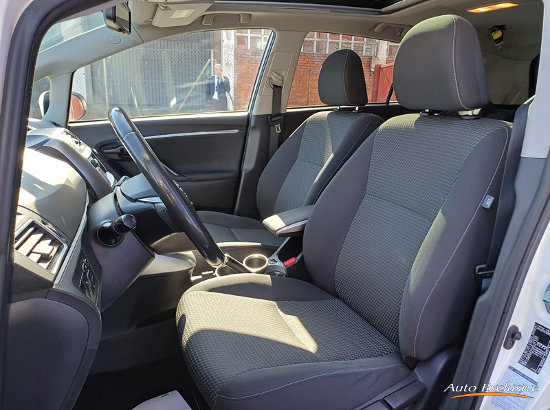 TOYOTA VERSO 115D ADVANCE 5 PLAZAS