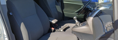 TOYOTA VERSO 115D ADVANCE 5 PLAZAS