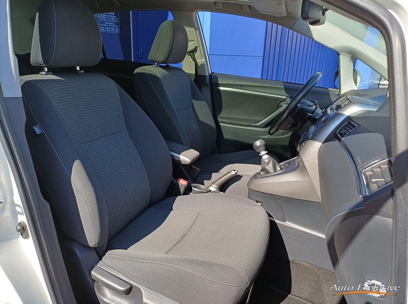 TOYOTA VERSO 115D ADVANCE 5 PLAZAS