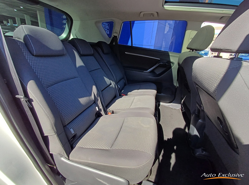 TOYOTA VERSO 115D ADVANCE 5 PLAZAS