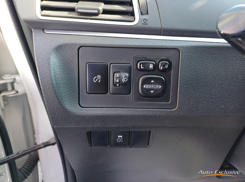 TOYOTA VERSO 115D ADVANCE 5 PLAZAS