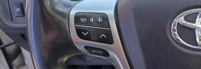 TOYOTA VERSO 115D ADVANCE 5 PLAZAS