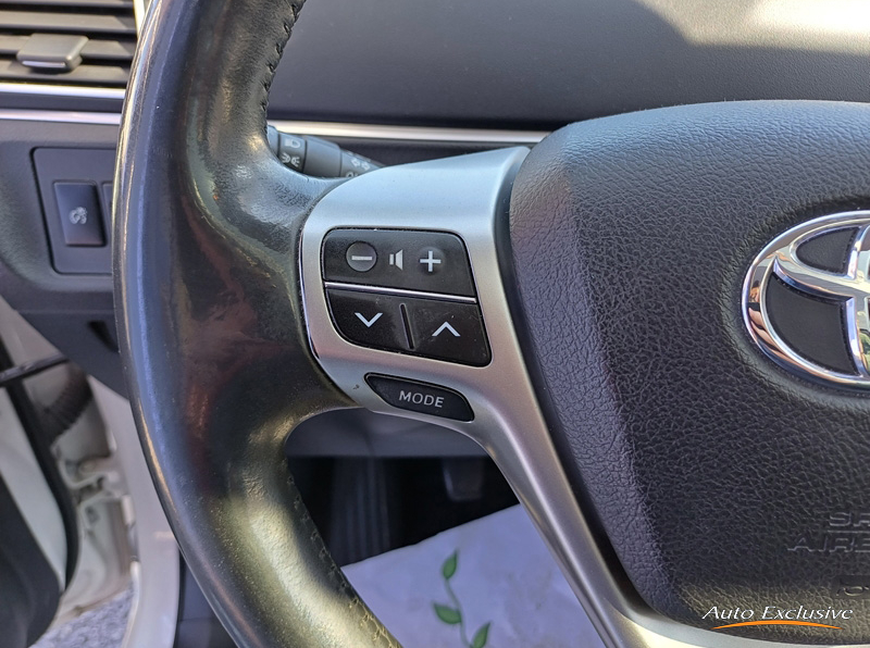 TOYOTA VERSO 115D ADVANCE 5 PLAZAS