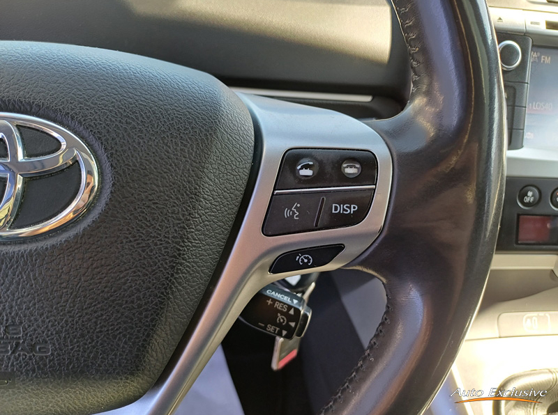 TOYOTA VERSO 115D ADVANCE 5 PLAZAS