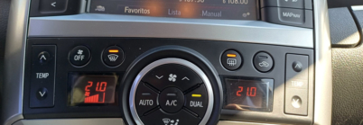 TOYOTA VERSO 115D ADVANCE 5 PLAZAS