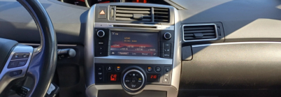 TOYOTA VERSO 115D ADVANCE 5 PLAZAS