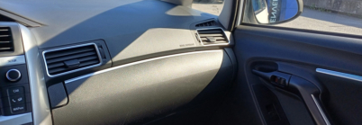 TOYOTA VERSO 115D ADVANCE 5 PLAZAS