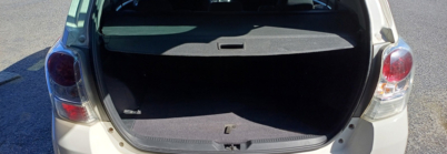 TOYOTA VERSO 115D ADVANCE 5 PLAZAS