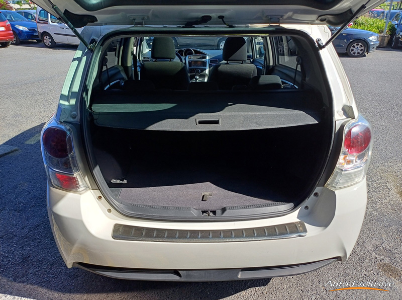 TOYOTA VERSO 115D ADVANCE 5 PLAZAS