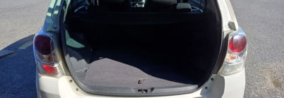TOYOTA VERSO 115D ADVANCE 5 PLAZAS