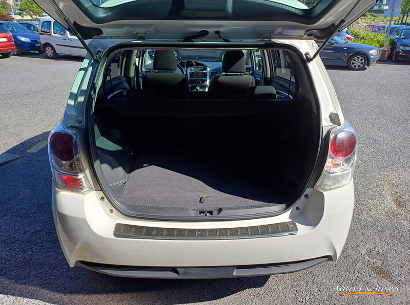 TOYOTA VERSO 115D ADVANCE 5 PLAZAS
