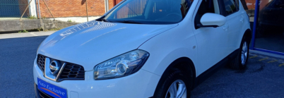 NISSAN QASHQAI 1.5 DCI TEKNA PREMIUM 4X2 17