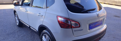NISSAN QASHQAI 1.5 DCI TEKNA PREMIUM 4X2 17