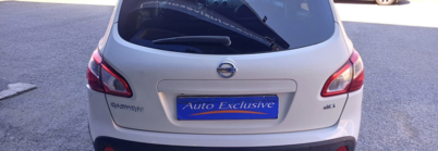 NISSAN QASHQAI 1.5 DCI TEKNA PREMIUM 4X2 17