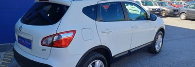 NISSAN QASHQAI 1.5 DCI TEKNA PREMIUM 4X2 17