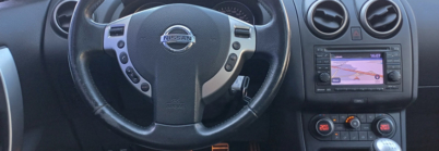 NISSAN QASHQAI 1.5 DCI TEKNA PREMIUM 4X2 17