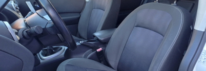 NISSAN QASHQAI 1.5 DCI TEKNA PREMIUM 4X2 17