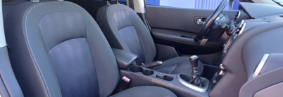 NISSAN QASHQAI 1.5 DCI TEKNA PREMIUM 4X2 17