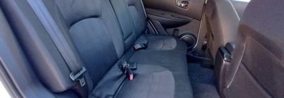 NISSAN QASHQAI 1.5 DCI TEKNA PREMIUM 4X2 17