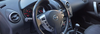 NISSAN QASHQAI 1.5 DCI TEKNA PREMIUM 4X2 17