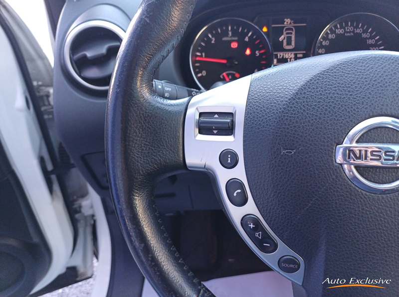 NISSAN QASHQAI 1.5 DCI TEKNA PREMIUM 4X2 17