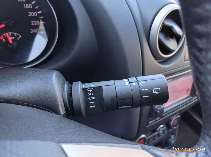 NISSAN QASHQAI 1.5 DCI TEKNA PREMIUM 4X2 17